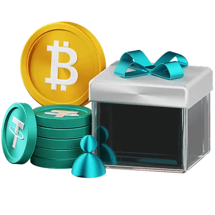 Benefit newcomer gift